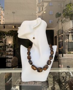 bijoux buste