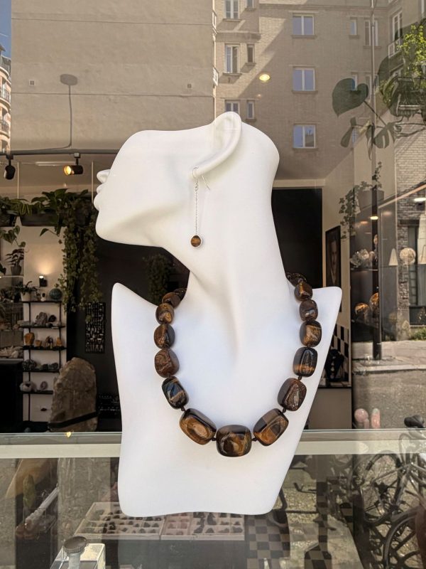 bijoux buste